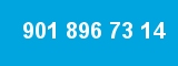 901 896 73 14 901 896 73 14